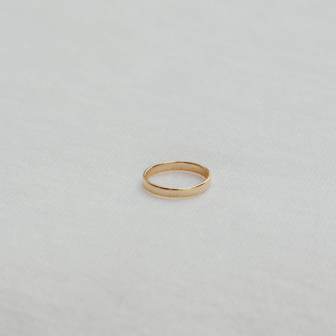Sofia Classic Gold Band
