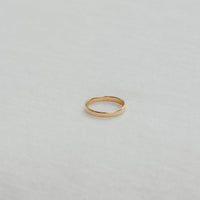 Sofia Classic Gold Band
