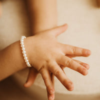 Layla Baby Pearl Bracelet