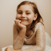 Layla Baby Pearl Stud