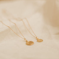 Gold Madonna Medal
