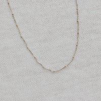 Sicily Feature Ball Chain