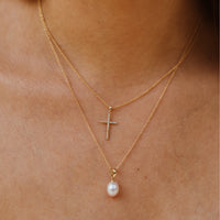Femme Fine Cable Chain