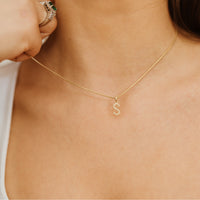 Rome Gold Box Chain